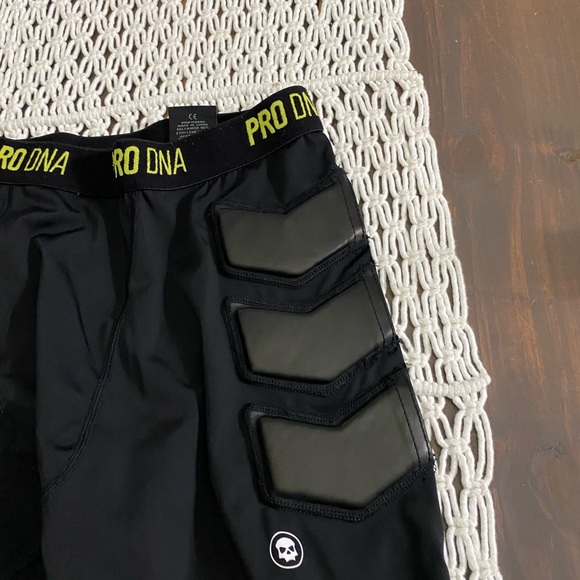 Infamous Pants Infamous Pro Dna Paintball Slide Pants Poshmark